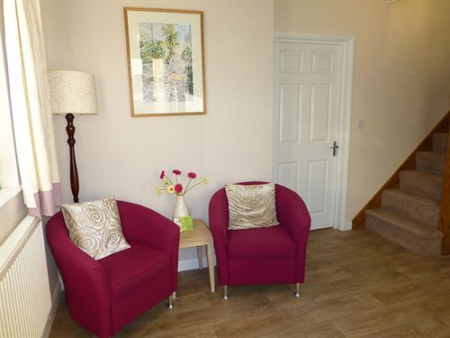 21 Park Lane Bed & Breakfast Corsham Exterior foto