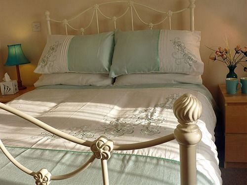 21 Park Lane Bed & Breakfast Corsham Exterior foto