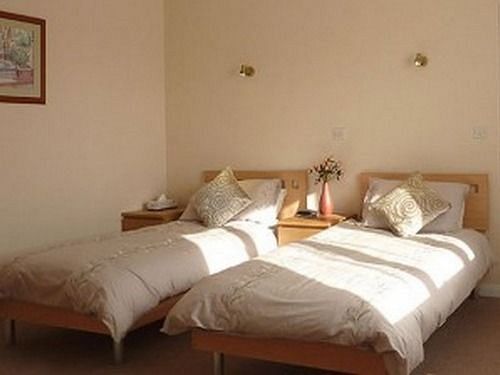 21 Park Lane Bed & Breakfast Corsham Exterior foto